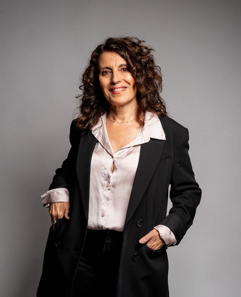 Laura González